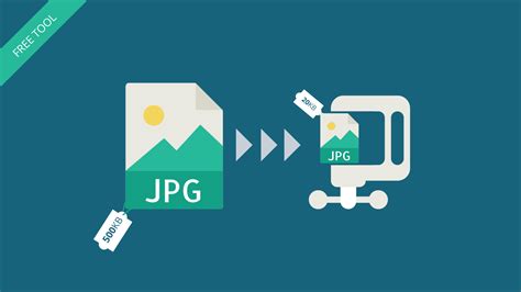 jpeg compression tool free